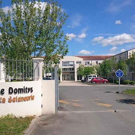 Aparthotel Domitys La Seigneurie à Les Gonds Chambre photo